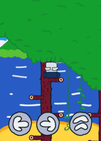 Mighty In The Forest