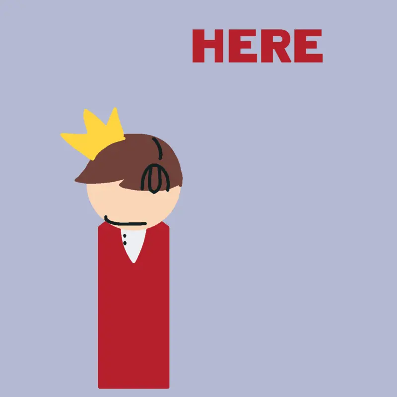 Game by @incredibobers