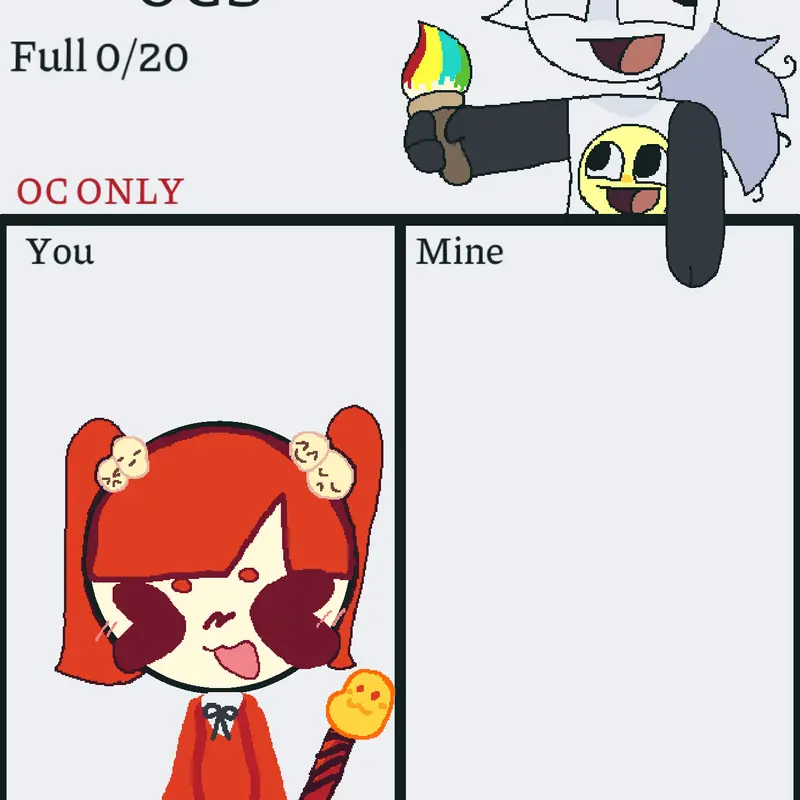 Game by @cosmo_cute_99