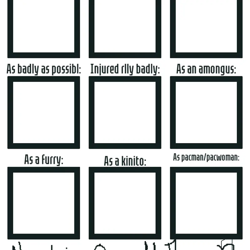 Game by @Hardanger