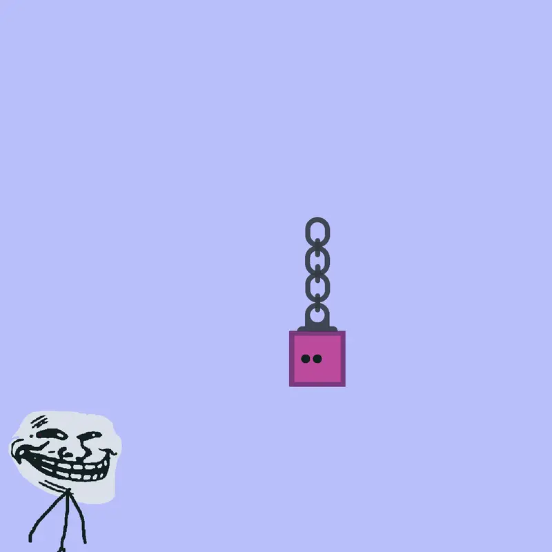 Game by @sisoene
