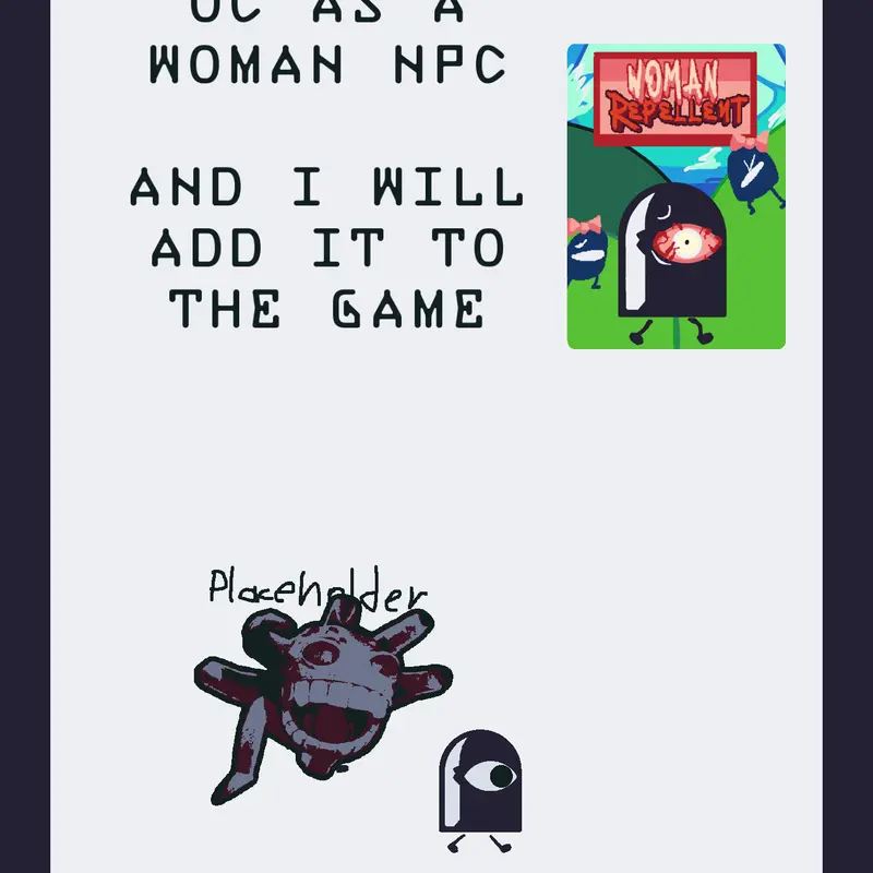 Game by @doorsgiggle