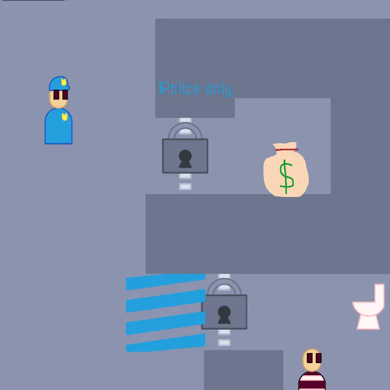 Game by @ilyasgamer211