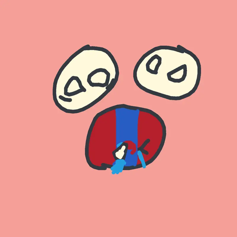 Houma animation by @houmaBD