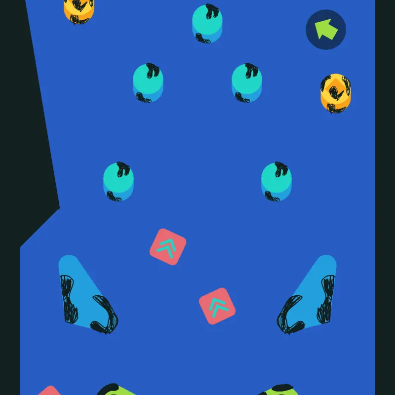 Game by @anno_mation