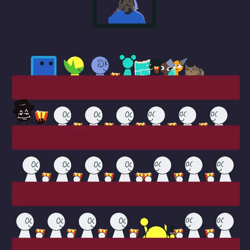 Game by @yourlocalseekthedoorsguy