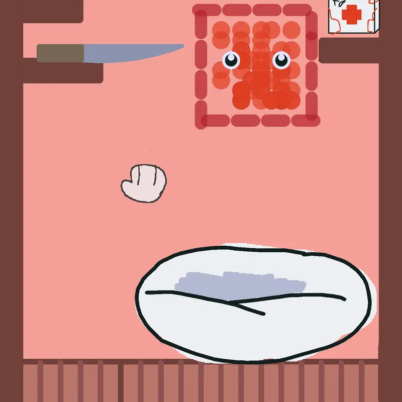 Game by @maxxchuro