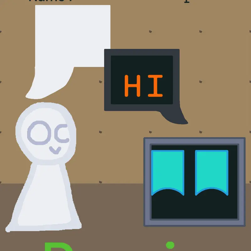 Game by @wilza