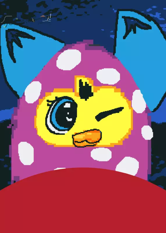 Game by @furbyloverlol
