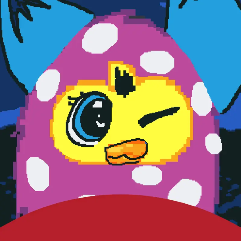 Game by @furbyloverlol