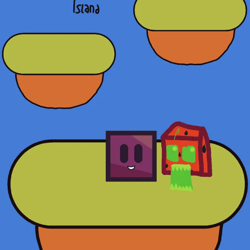 Game by @masded