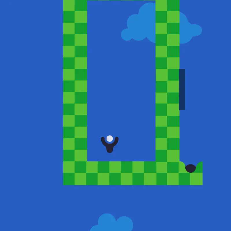 Game by @chynmarie