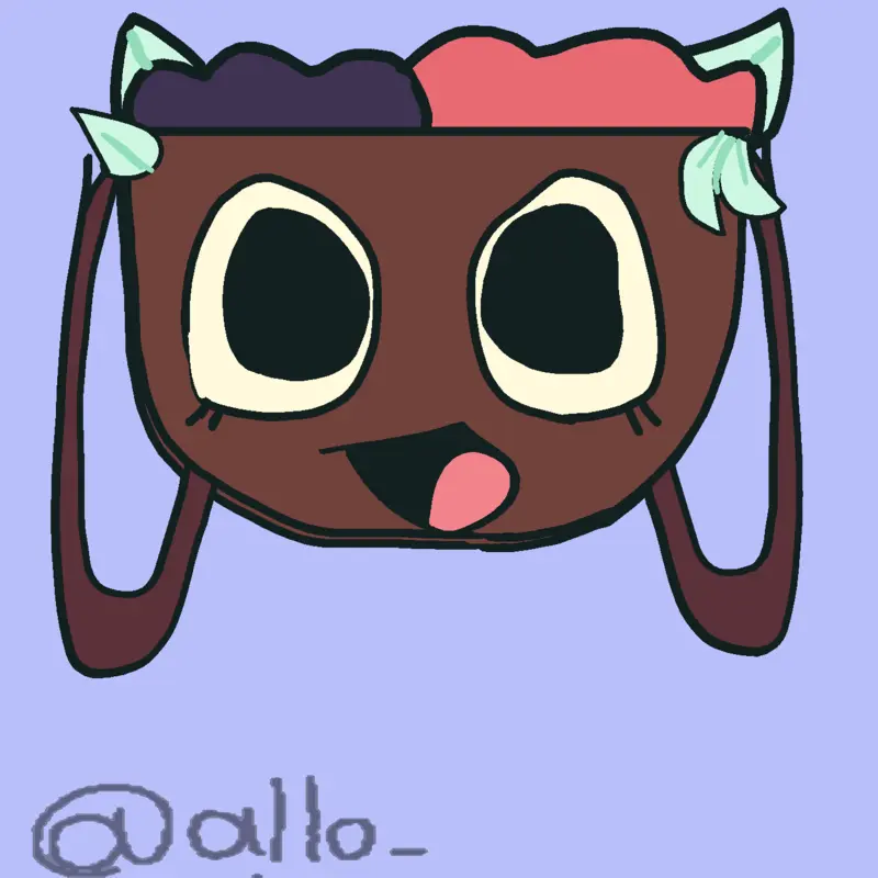 Game by @allo_