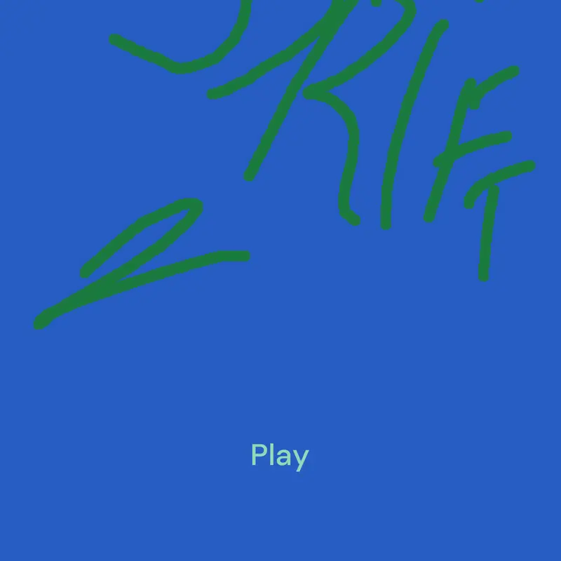 Game by @KevonMaster