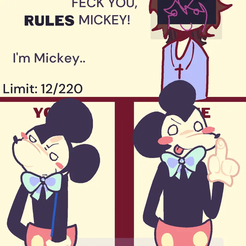 Game by @Looey_myfav
