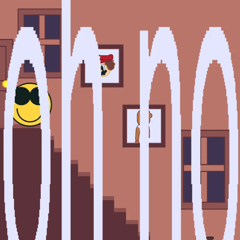 Game by @tntcreeper26