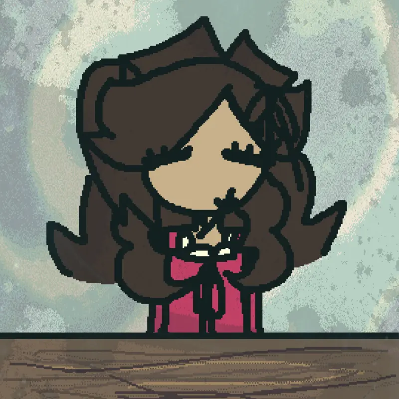 Mukbang by @celestialy