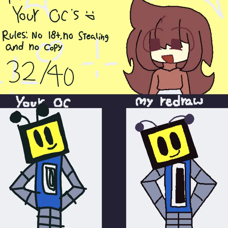 Game by @Xiluvch0co4everX