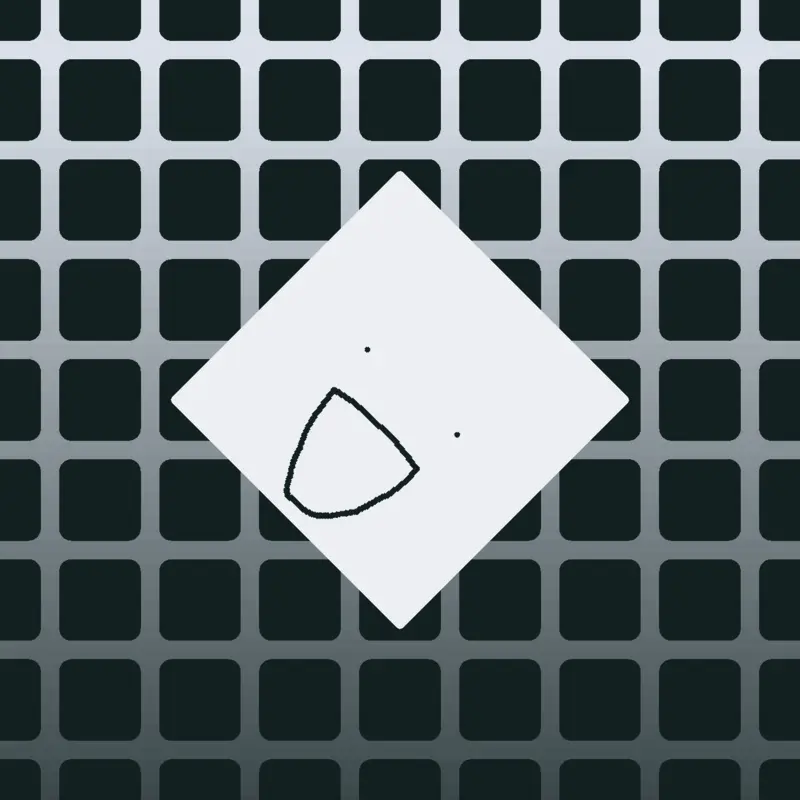 Ragcube + by @that-one-hat-guy
