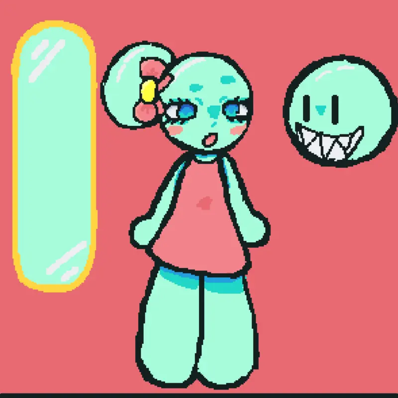 Game by @RIRI_xoxo