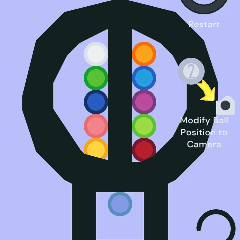 Game by @BrokenCard
