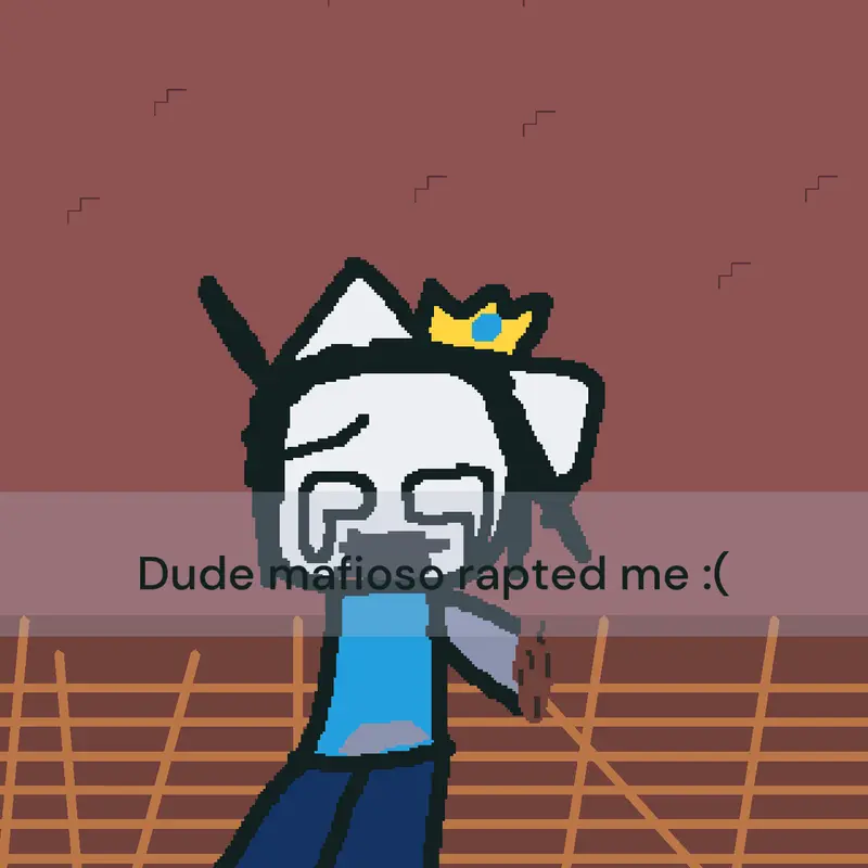 Game by @Drawer_DoOd