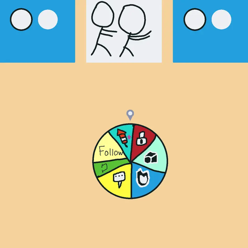 Game by @trusssbox