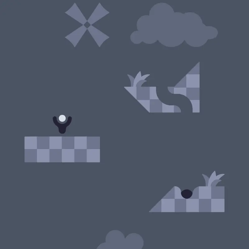Game by @thuntada