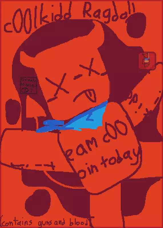 Game by @forsakenfan23