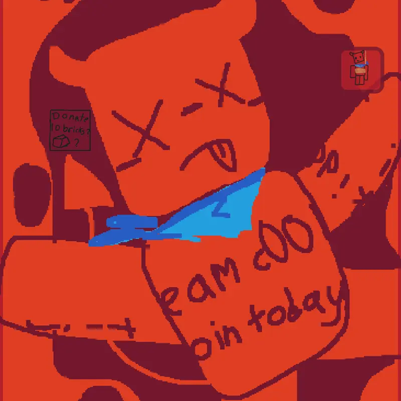 Game by @forsakenfan23