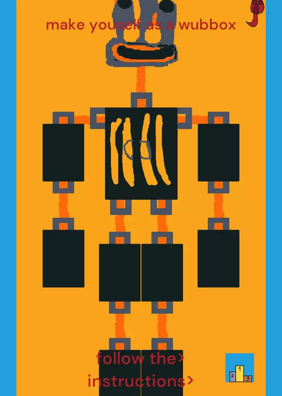Game by @legendary_pixolotl