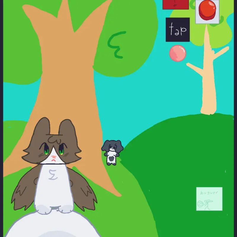 Game by @Zwix