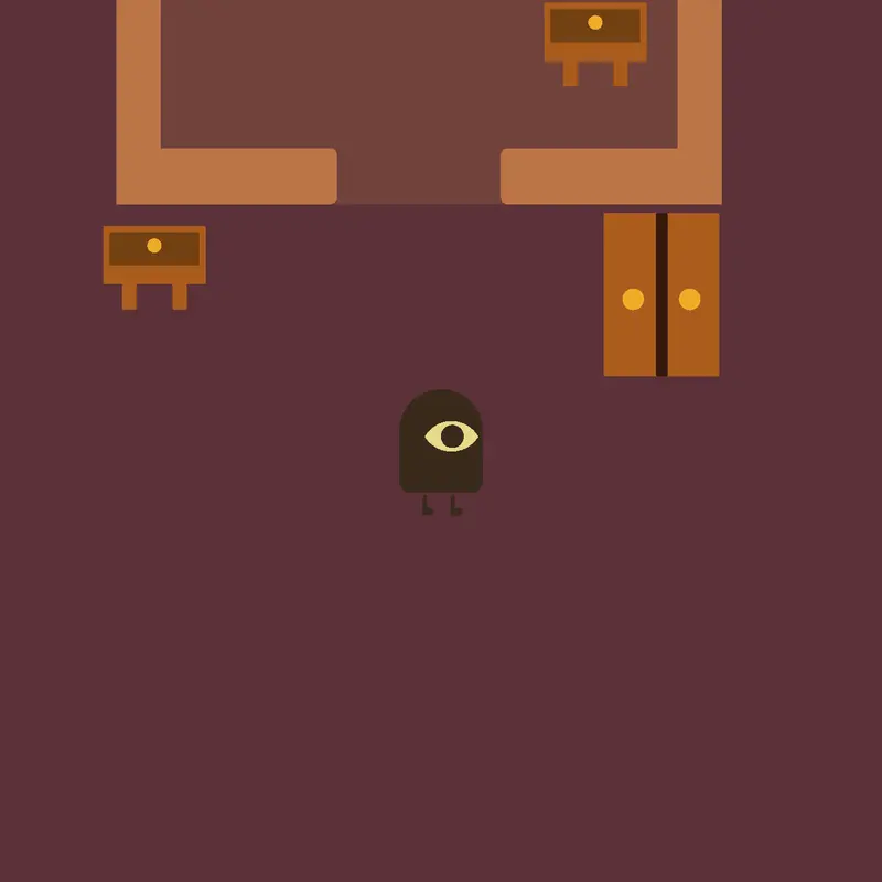 Game by @seviso