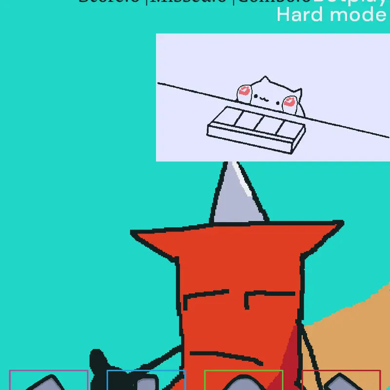 Game by @iouo