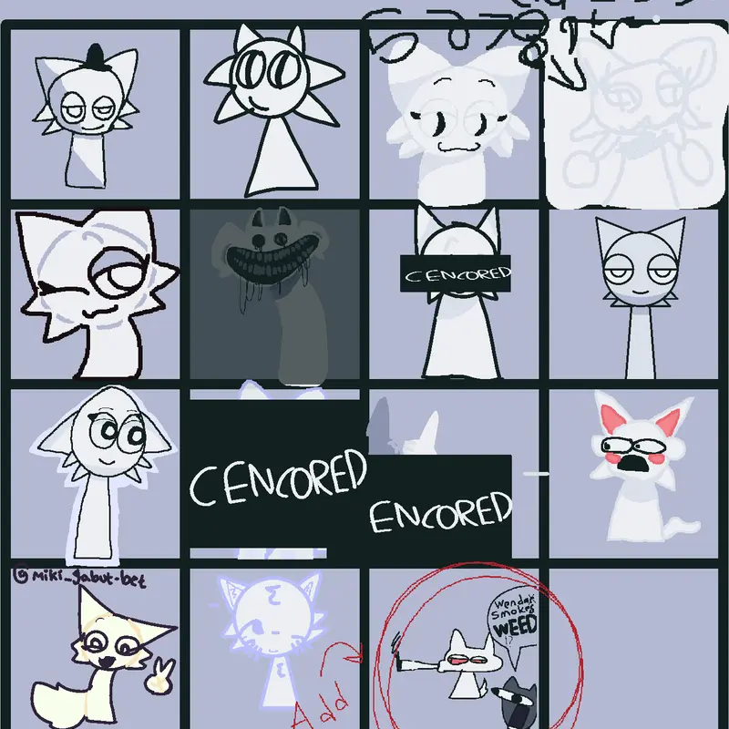 Game by @Blocky_Squad_Offical