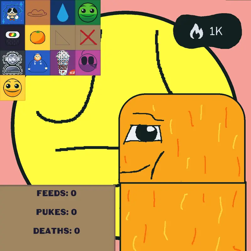 Game by @ihateantibrainroters