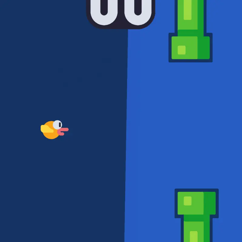 Game by @Flutershy21