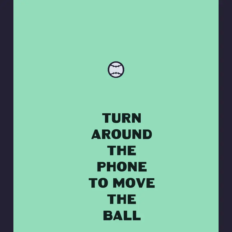 Game by @labaskogama