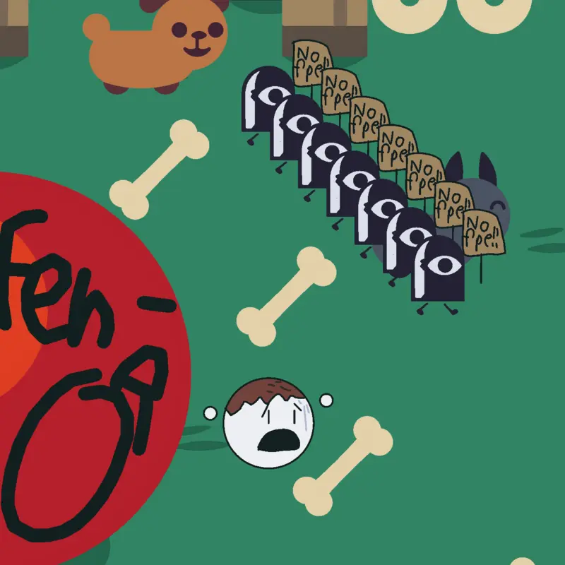 Game by @ZatRob