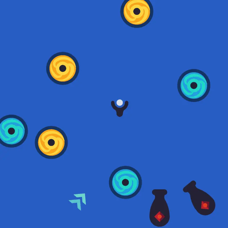 Game by @Gamination