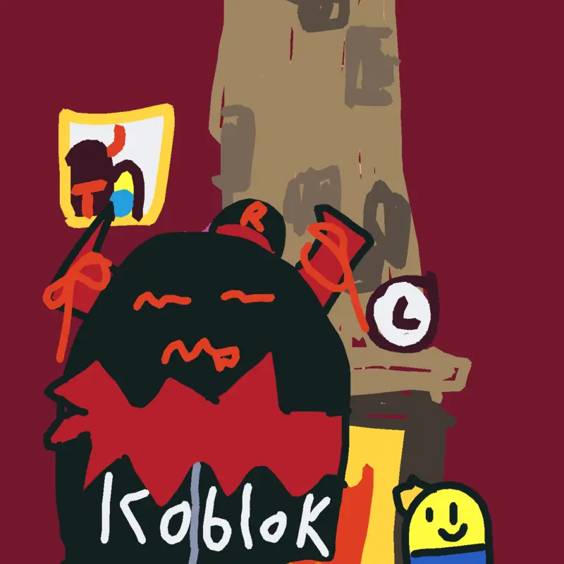 Game by @dofa_5555