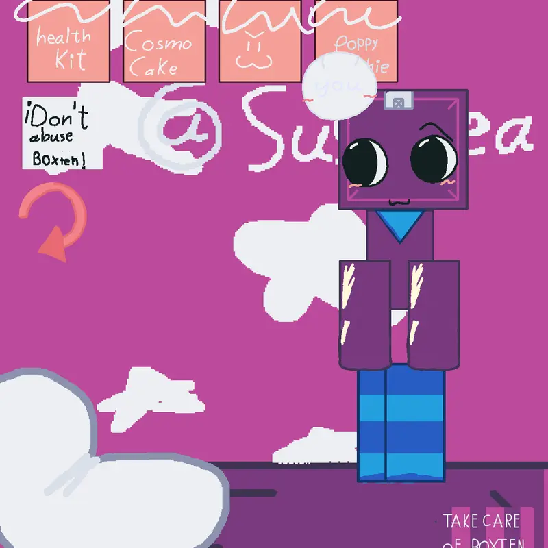 Game by @Embee123