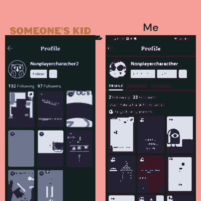 Game by @Nonplayercharacther