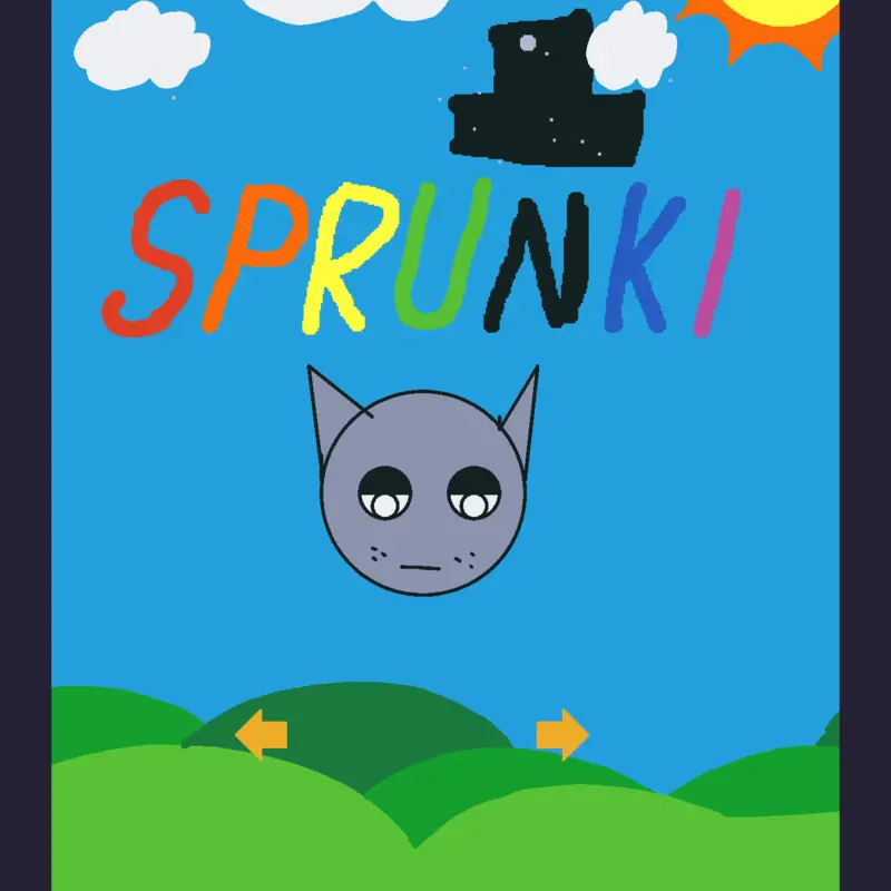 Game by @GRAY899