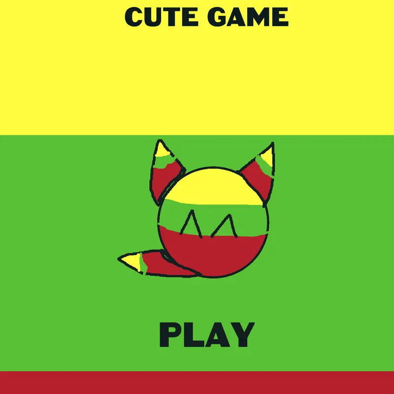 Game by @Jennie555