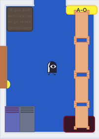 cilimal rooms