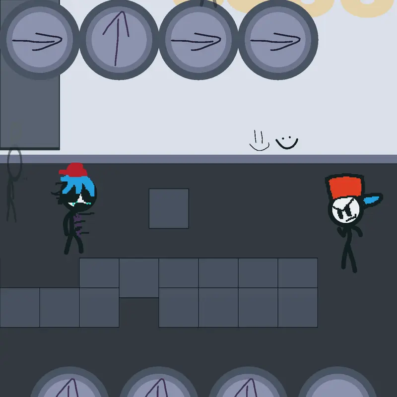 Game by @sillyofyou334