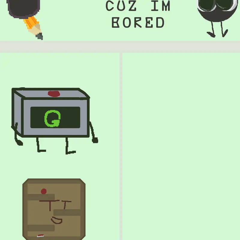 Game by @Martlet