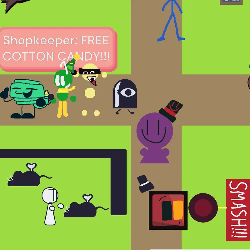 Game by @Gallbox_OFFICIAL