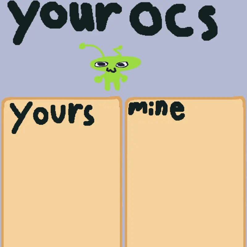 Game by @ItzTheAlienn